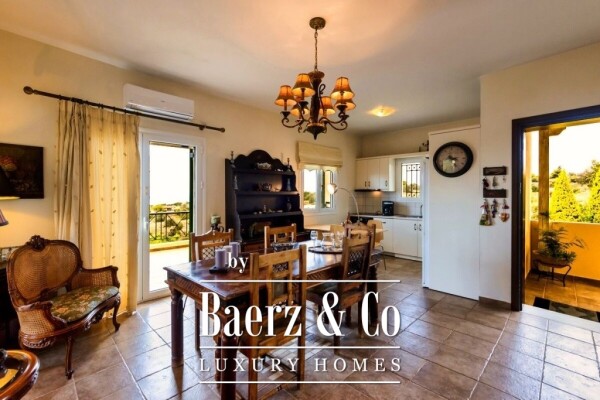 photo 6 (For Sale) Residential Villa || Argolida/Kranidi - 200 Sq.m, 4 Bedrooms, 1.000.000€