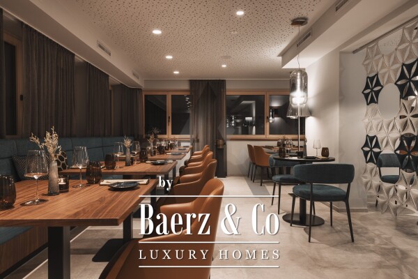 photo 3 Beautiful luxury home in Sölden / BEARZ