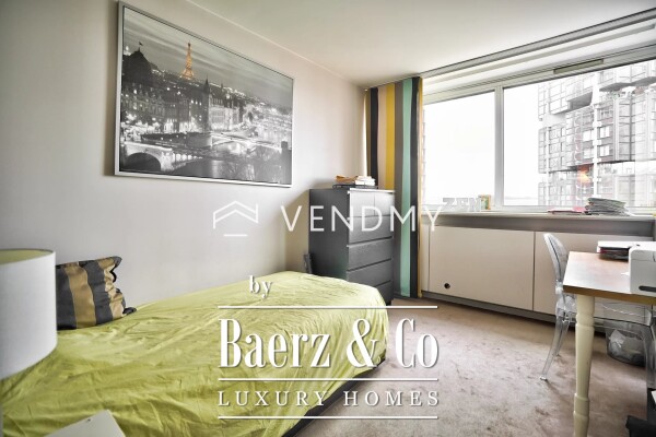 photo 8 Beaugrenelle - Panoramic View