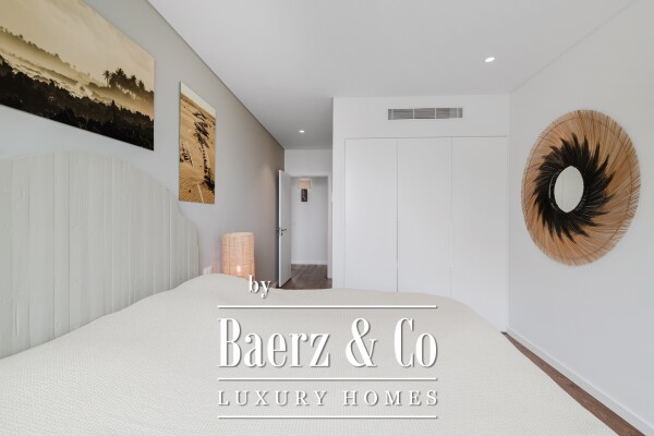 photo 24 Luxury villa with views over the Atlantic Ocean and the Obidos Lagoon in Golf Resort