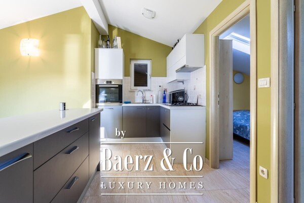 photo 4 Rogoznica, Zatoglav, House on the beach