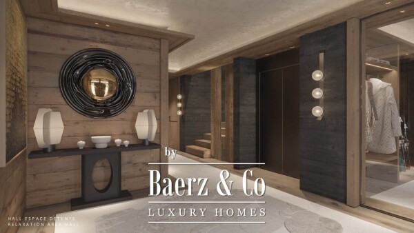 photo 9 New chalet - Ski in, Ski out - Rochebrune