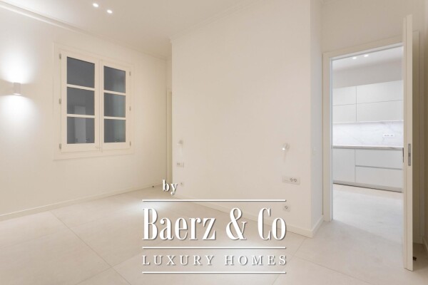 photo 19 Prestigious Apartment   Eixample Dreta, Barcelona    2,100,000