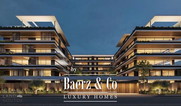 photo 9 Exquisite Maisonette in Voula