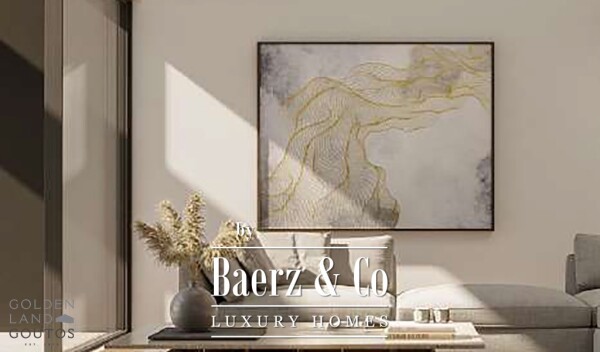 photo 4 Contemporary Maisonette in Voula