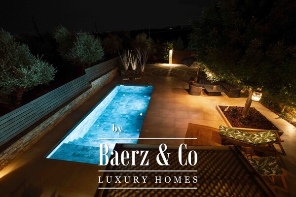 photo 13 1377083 - Detached house For sale, Koroni, 150 sq.m., €780.000