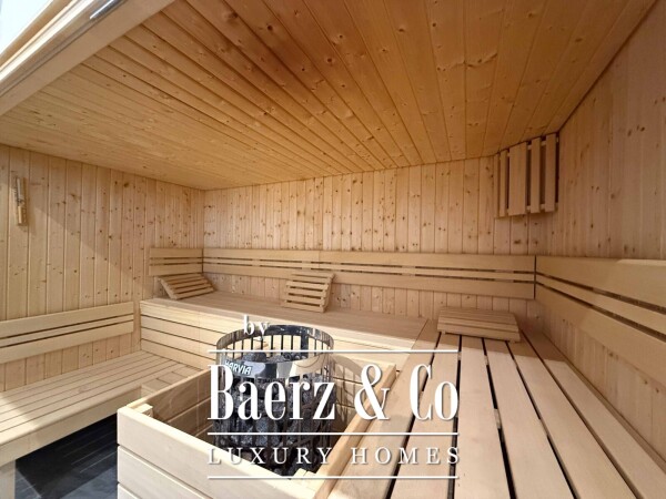 photo 10 TWO-BEDROOM APARTMENT - DOUBLE EXPOSURE