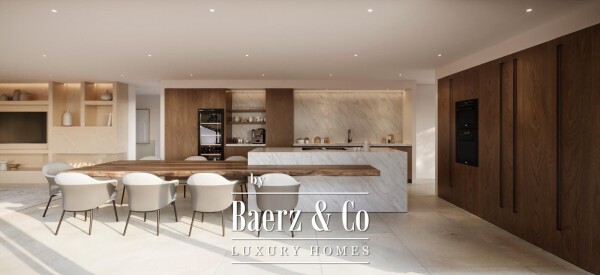 photo 6 Stunning Newly Built Villa in Gated Community