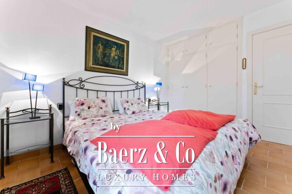 photo 10 Ground floor apartment with community pool and parking in Port d’Andratx