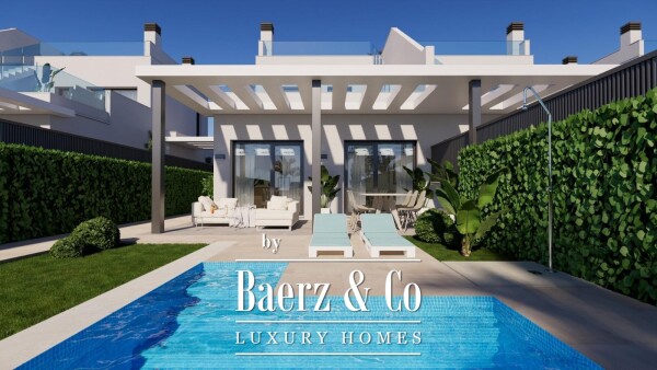 photo 15 Beautiful luxury home in Los Alcázares