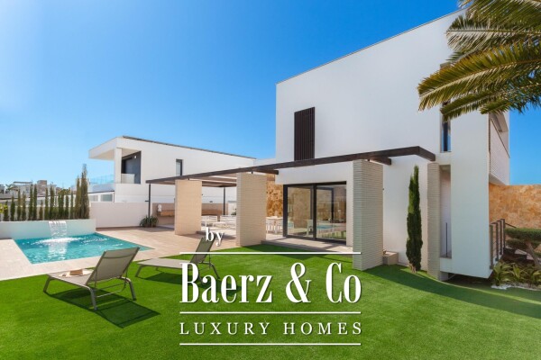 photo 25 Beautiful luxury home in Orihuela Costa