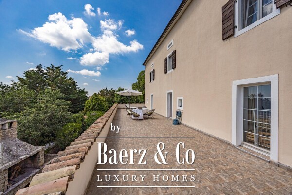 photo 23 Istria, Svetvinčenat, charming stone house 900m2 on plot 3530m2