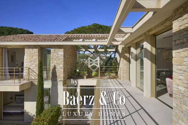 photo 8 In a gated Domain close to the beach