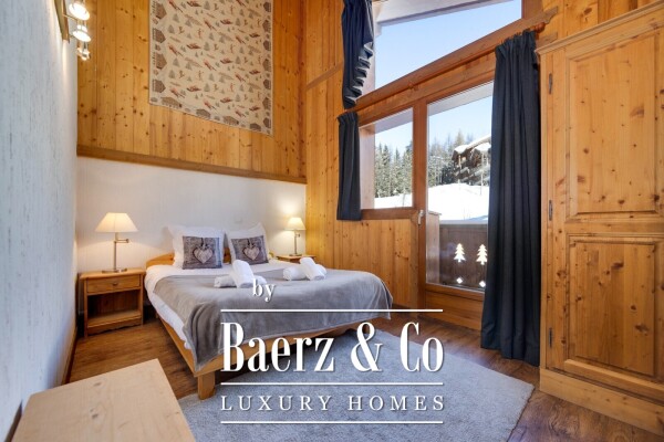 photo 14 6-BEDROOM TRIPLEX APARTMENT - PANORAMIC VIEW