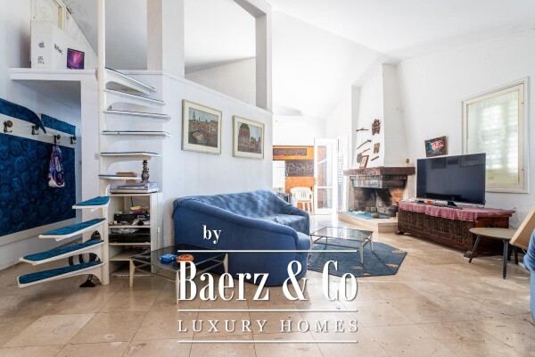 photo 10 Brač, Sumartin, house in the first row to the sea, with an area of 95m2, on a plot of land of 13...