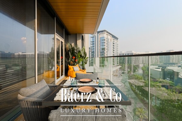 photo 30 Bluewaters Island | Furnished | Ain Dubai View