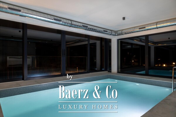 photo 29 Delnice, exclusive villa with a pool, covering an area of 298m²