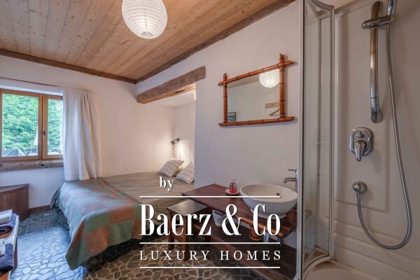 photo 10 6-Room Semi-detached Chalet - Exceptional View