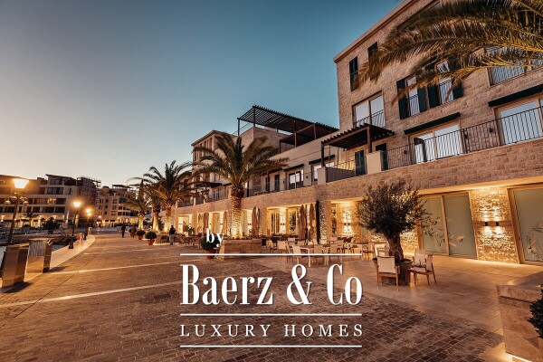 photo 5 Luxurious Two Bedroom Apartment in Herceg Novi with a Garage