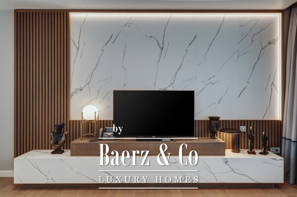 photo 15 Luxurious Two Bedroom Apartment in Herceg Novi with a Garage