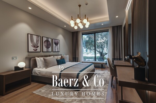 photo 16 Luxurious Two Bedroom Apartment in Herceg Novi with a Garage