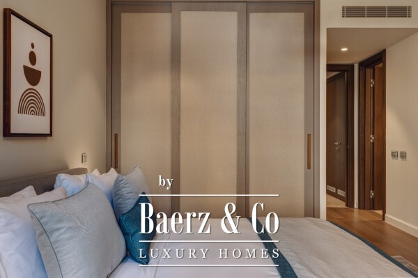 photo 18 Luxurious Two Bedroom Apartment in Herceg Novi with a Garage