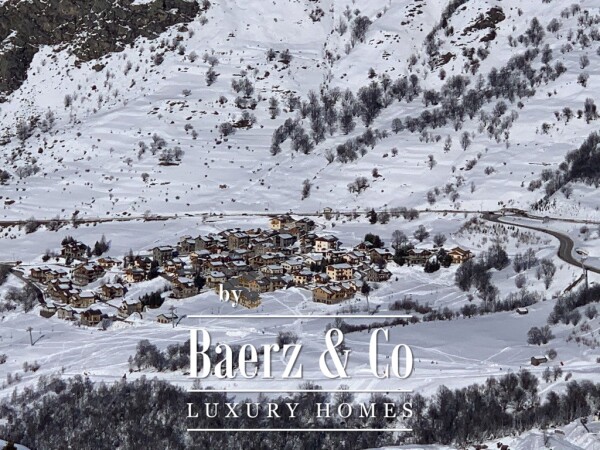 photo 5 HALF CHALET SKI IN/SKI OUT