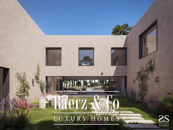 photo 6 Luxury Villa in a Golf Resort by the Sea