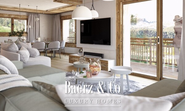 photo 2 5-BEDROOM LUXURY CHALET -WALKING DISTANCE FROM THE CENTER