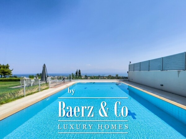 photo 23 (For Sale) Residential Villa || Korinthia/Xylokastro - 384 Sq.m, 4 Bedrooms, 680.000€