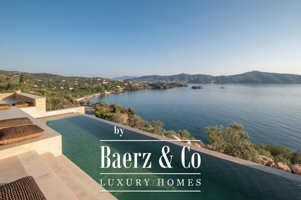 photo 11 (For Sale) Residential Villa || Piraias/Troizinia - 357 Sq.m, 8 Bedrooms, 2.000.000€