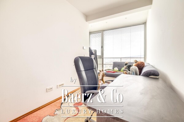 photo 6 Zagreb, Gornje Vrapče, beautiful villa with panoramic views