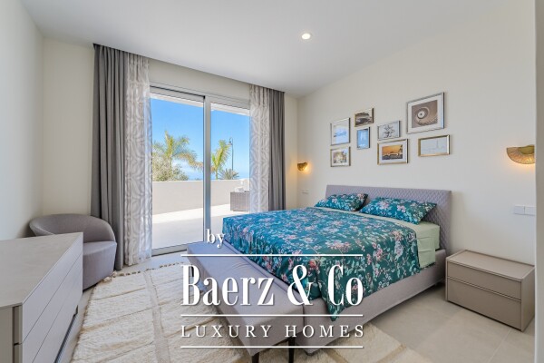 photo 22 Exquisite Luxury Villa in the Prestigious Abama Resort