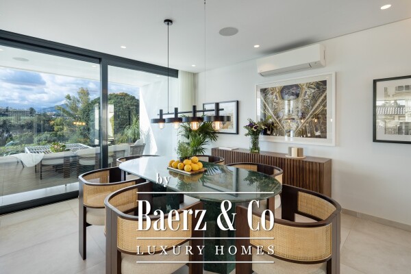 photo 27 Villa - Nueva Andalucia - Marbella - Ref: 8592