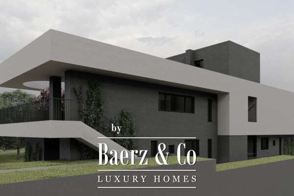 photo 5 Zagreb, Gornja Dubrava, beautiful newly built unfinished villa 400m2 on a plot of land 2,405m2