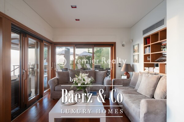 photo 24 923764 - Unique villa with high level amenities and top facilities | Swimming Pool | Spa | Gym | Chania, 687 sq.m.