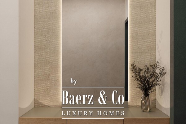 photo 31 Maksimir, luxurious four bedroom penthouse total area 171m2