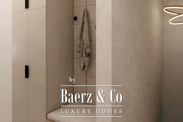 photo 35 Maksimir, luxurious four bedroom penthouse total area 171m2