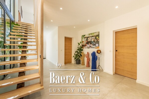 photo 7 Contempory luxury Villa