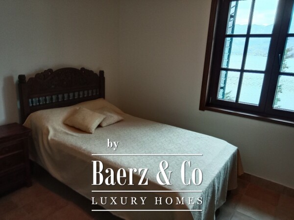 photo 10 Two Bedroom Apartment in the Bay of Kotor with a Seaview