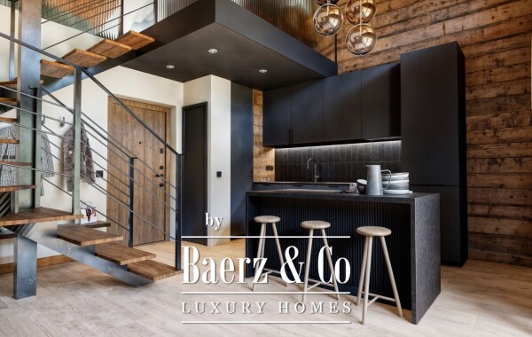 photo 6 3 bedroom apartment - new programme