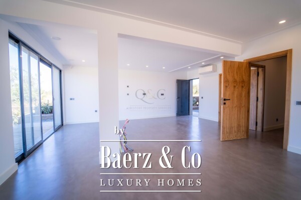 photo 3 Beautiful luxury home in Quarteira, Fonte Santa