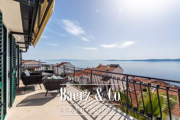 photo 9 Ciovo, luxury villa with pool and sea view