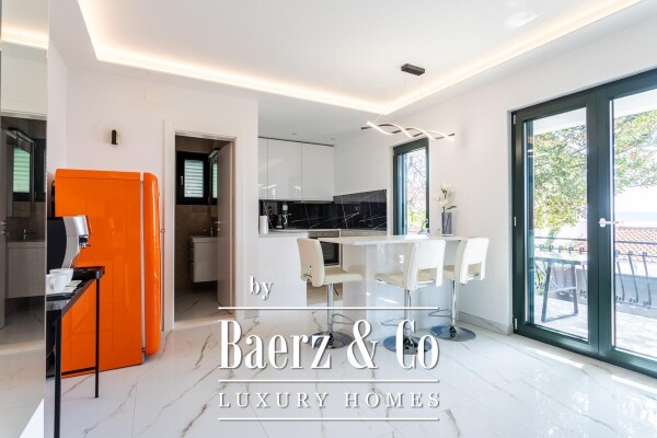 photo 23 Ciovo, luxury villa with pool and sea view