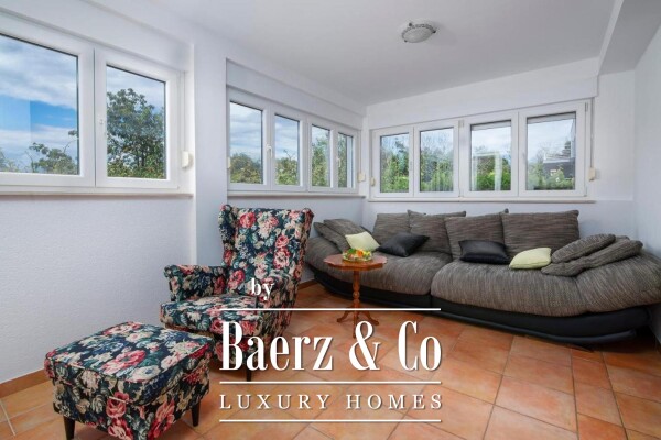 photo 23 Banjole, beautiful furnished house with 350 m2 area on a 3300 m2 large plot