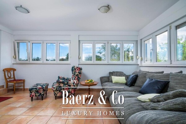 photo 26 Banjole, beautiful furnished house with 350 m2 area on a 3300 m2 large plot