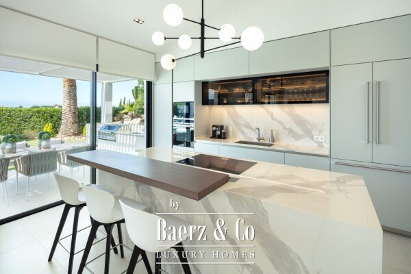 photo 21 Villa - Nueva Andalucia - Marbella - Ref: 8603