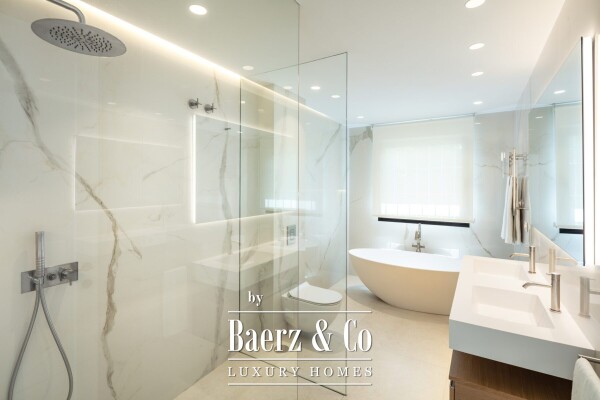 photo 23 Villa - Nueva Andalucia - Marbella - Ref: 8603