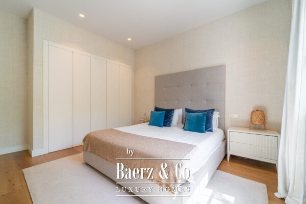 photo 51 Villa - Nueva Andalucia - Marbella - Ref: 8603