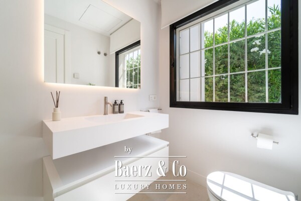 photo 54 Villa - Nueva Andalucia - Marbella - Ref: 8603